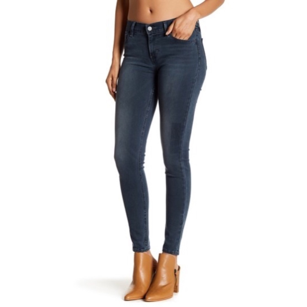 👖LEVI’S Innovation Super Skinny Women’s Jeans, Smoke Signal